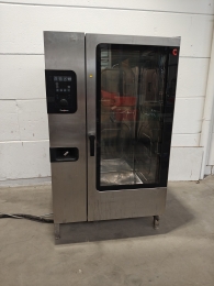 Combisteamer Convotherm C4ED 20.20 ES 